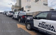 Identifican a policía y a cadete encontrados en hotel