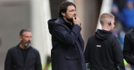 Rangers supporters say Russell Martin 'inaction' is damaging club