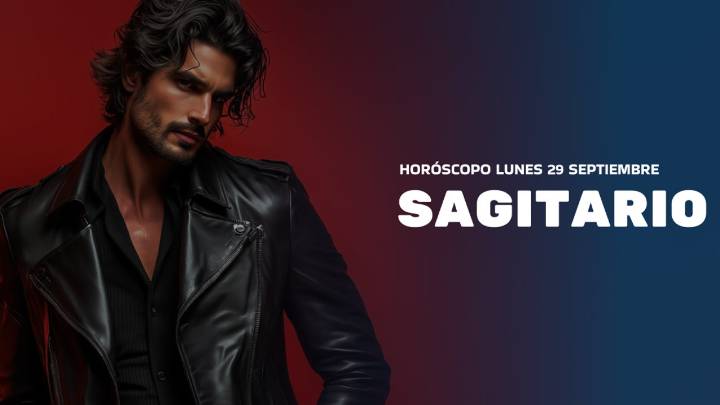 Horóscopo Sagitario de hoy, 29 de septiembre de 2025: las predicciones para la salud, el amor y el dinero.