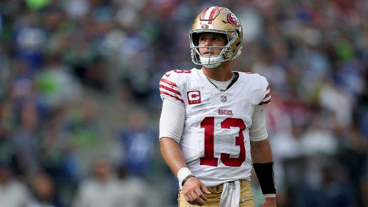 Brock Purdy ‘should’ return vs. Jaguars barring injury setback