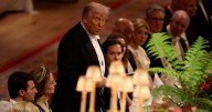 Donald Trump describes relationship with UK as 'like two notes in one chord'