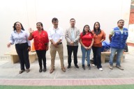 Piura: Más de 100 escolares concluyen programa “Jugando con Demuna”