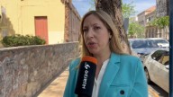 “En una o dos semanas presentaremos la terna”: Palma sobre la elección para Fiscal General