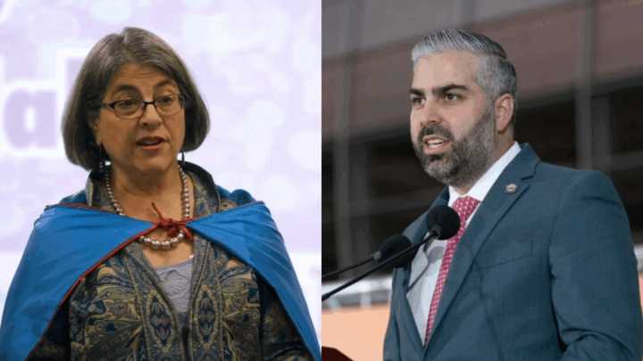 Poll: Miami-Dade voters sour on Daniella Levine Cava, Anthony Rodriguez amid $400M budget deficit