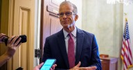 Senate returns as Democrats and Republicans trade blame over looming government shutdown