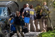 Judge releases redacted document used to justify search of John Bolton's home
