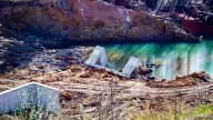 Debris removal to begin at Asheville's largest water…