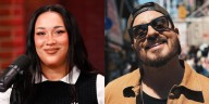 Evelyn Botto habló de los rumores de romance con Fede Bal: “Lo conozco desde hace mucho tiempo”