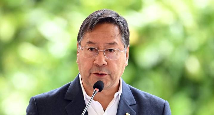 Luis Arce | Bolivia: Fiscalía confirma denuncia contra el expresidente por abandono de mujer embarazada | Cochabamba | Osvaldo Tejerina | Evo Morales | La Paz | Fides 