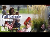 PBS News Hour live episode, Sept. 11, 2025