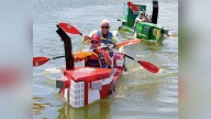 Brownsville to host inaugural resaca kayak racing event