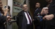 New York Democratic Rep. Jerry Nadler says he won't run for reelection in 2026