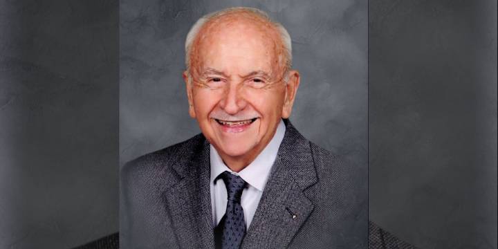 KAJN Radio founder Barry Thompson Sr. dies at 87