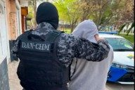 Vendía droga en una plaza de Chos Malal y fue detenido