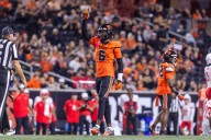 Oregon State prepares for longest road trip of season at Appalachian State: Sneak peek