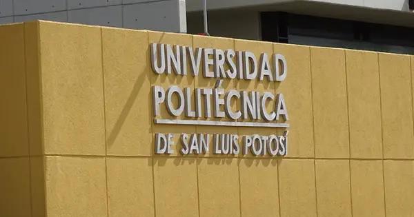 Alumna de la UPSLP busca amparo tras acto de censura