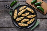 3 winning recipes for tailgating