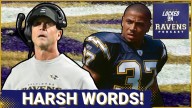 Former NFL DB RIPS John Harbaugh, Baltimore Ravens for Week 1 loss to Bills, Lamar Jackson GETS REAL