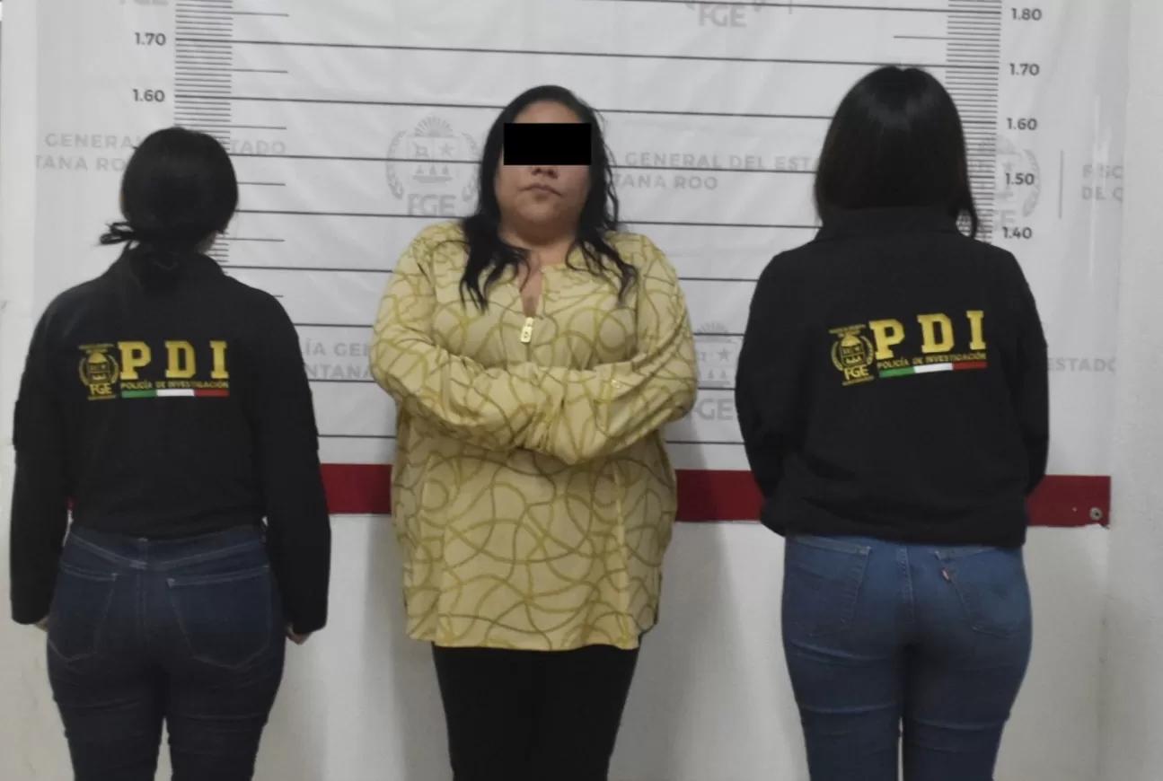 Capturan en Guanajuato a unaquinta persona implicada en el homicidio de Mario Machuca