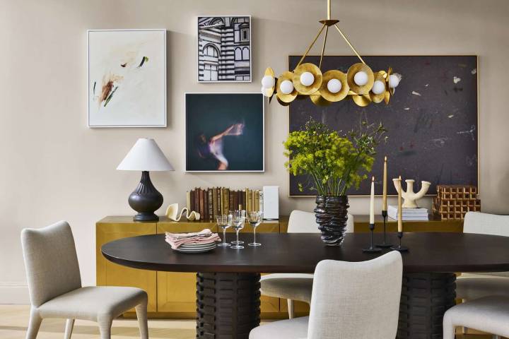 Shop Every Single Room in the 2025 REAL SIMPLE Home