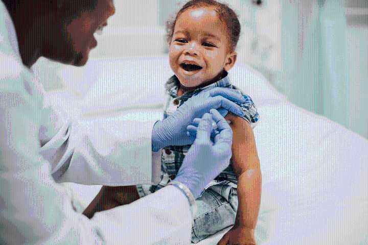 Reale: Vaccines are keys to healthy communities
