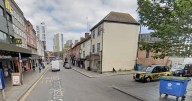 New taxi rank plans in Coventry city centre put on hold