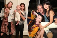 Ireland Baldwin credits 'bats--t crazy' Hilaria Baldwin for saving dad Alec Baldwin's life