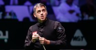 Ronnie O'Sullivan pulls out of British Open Snooker over health issue concern