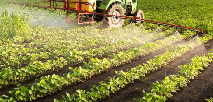 Upcoming Pesticide Courses