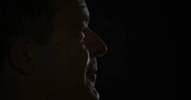Leader 'supremely confident' he won't face a challenge
