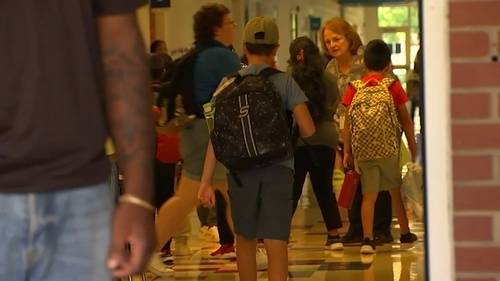 Wake County school board to consider moving 2 schools to traditional calendar