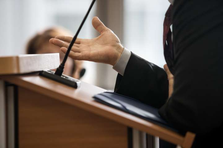 Downey Man Pleads Not Guilty to Child Porn Charge Linked to Online Group