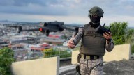Ecuador estrena nuevo escuadrón de drones para combatir el narcotráfico