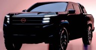 Next Nissan Navara delayed for Australia to get it 'right'
