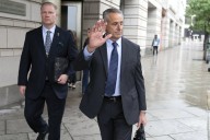 Retired 4-star Navy admiral sentenced to 6 years in prison for bribery plot – Winnipeg Free Press