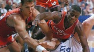 Gators restore Vernon Maxwell’s stats, making him UF’s scoring king
