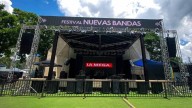Suspenden Festival Nuevas Bandas en Maracay