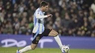 Scaloni decidió que Messi no viaje a Ecuador