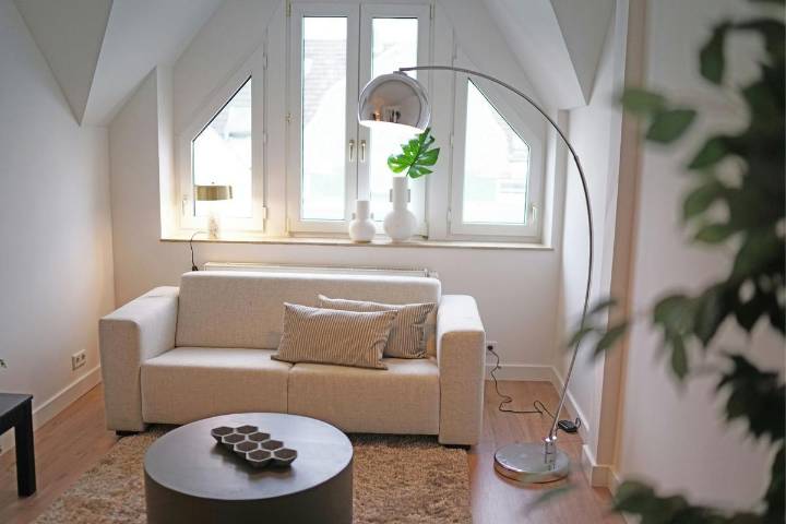 What Interior Design Styles Are Popular Across The United States?