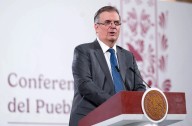 Se evalúan empresas del progama IMMEX “porque ha habido mucho abuso”: Ebrard