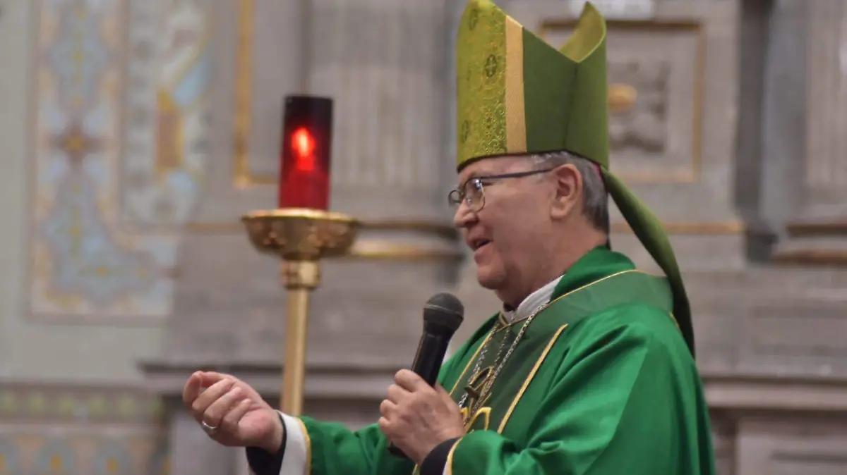 Busca Pastoral Social ampliar comedores y centros de escucha por violencia