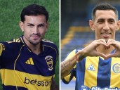 Rosario Central vs Boca, por el Torneo Clausura 2025: minuto a minuto, en directo