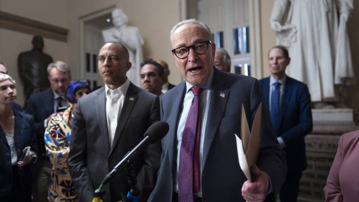 Health insurance premiums may skyrocket unless Congress renews subsidies