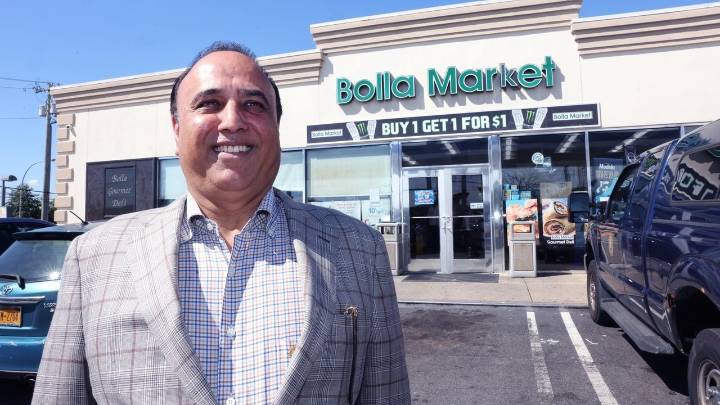 Garden City-based Bolla Market plans to expand on Long Island