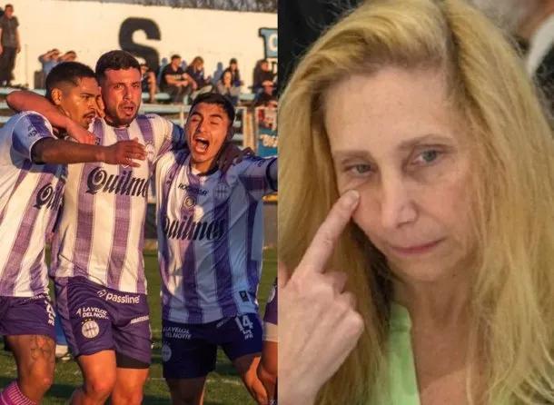 Sacachispas se burla de la censura judicial por los audios de Karina Milei