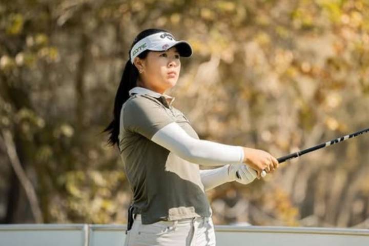 La Sella Open 2025: Prize Money Breakdown and Winner’s Payout The 2025 La Sella Open is finally near its end. And this is how much the pros are taking home this week, in the numbers. Sudha Kumari 2 hr