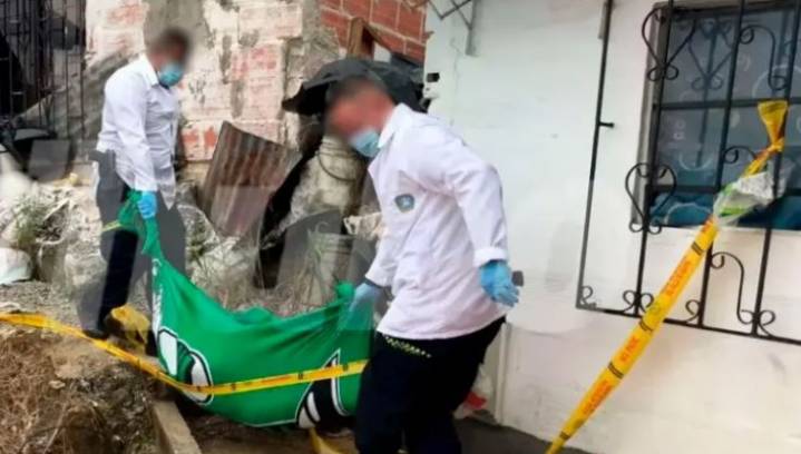 Dos hombres fueron enviados a la cárcel por apuñalar a un trans de 42 puñaladas