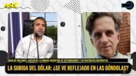 Mayoristas descartan un fuerte traslado a precios tras la suba del dólar