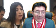 Betssy Chávez afronta este jueves 11 pedido de impedimento de salida del país por 12 meses