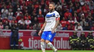 ¿Soberbia de Sergio Ramos o acierto de Antonio  Mohamed en el penalti fallado vs. Toluca?